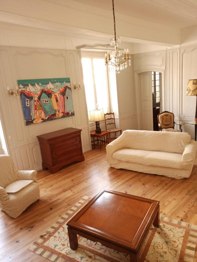 Chez Irene Appartement Mirande (Gers)