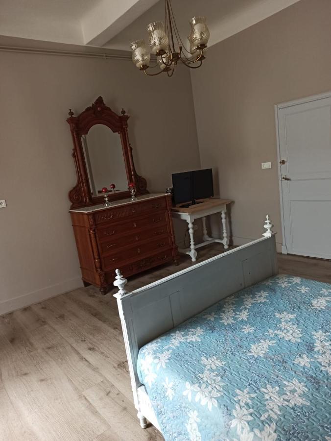 Chez Irene Appartement *