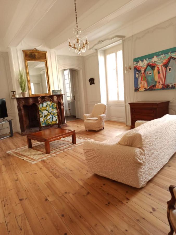 Chez Irene Mirande (Gers)
