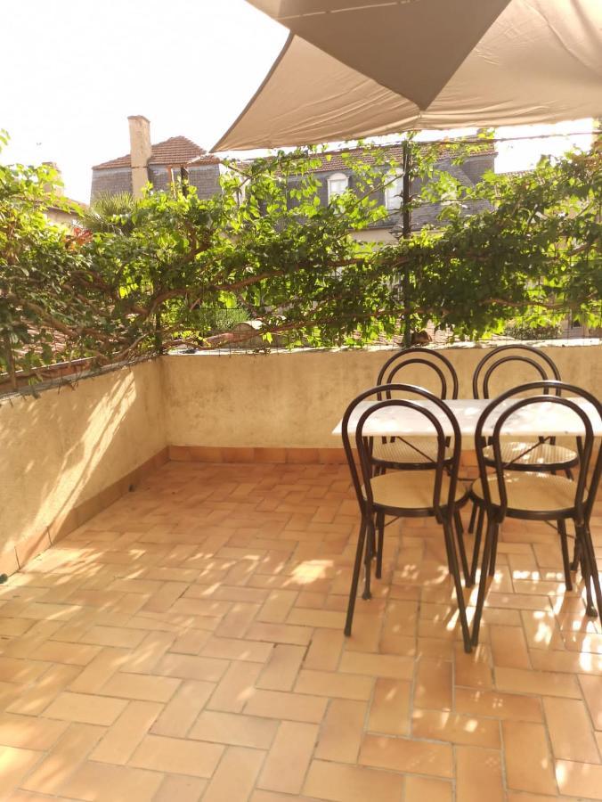 Appartement Chez Irene *