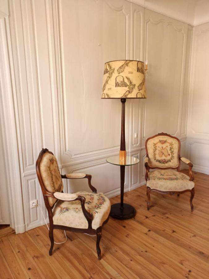 Chez Irene