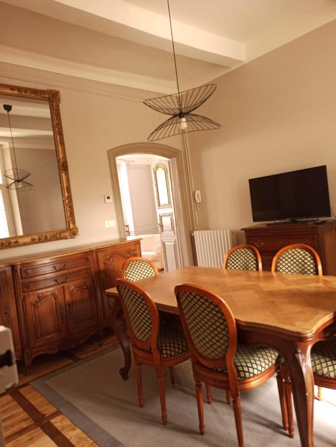 Chez Irene *