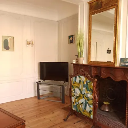 Chez Irene Appartement Mirande  Buitenkant foto