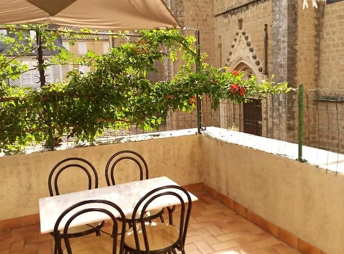 Chez Irene