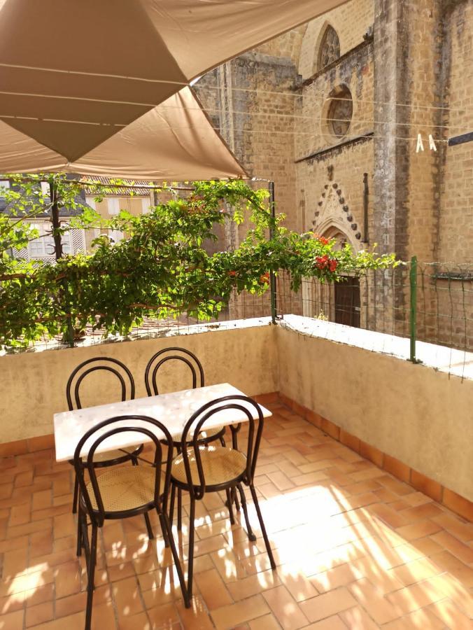 Chez Irene
