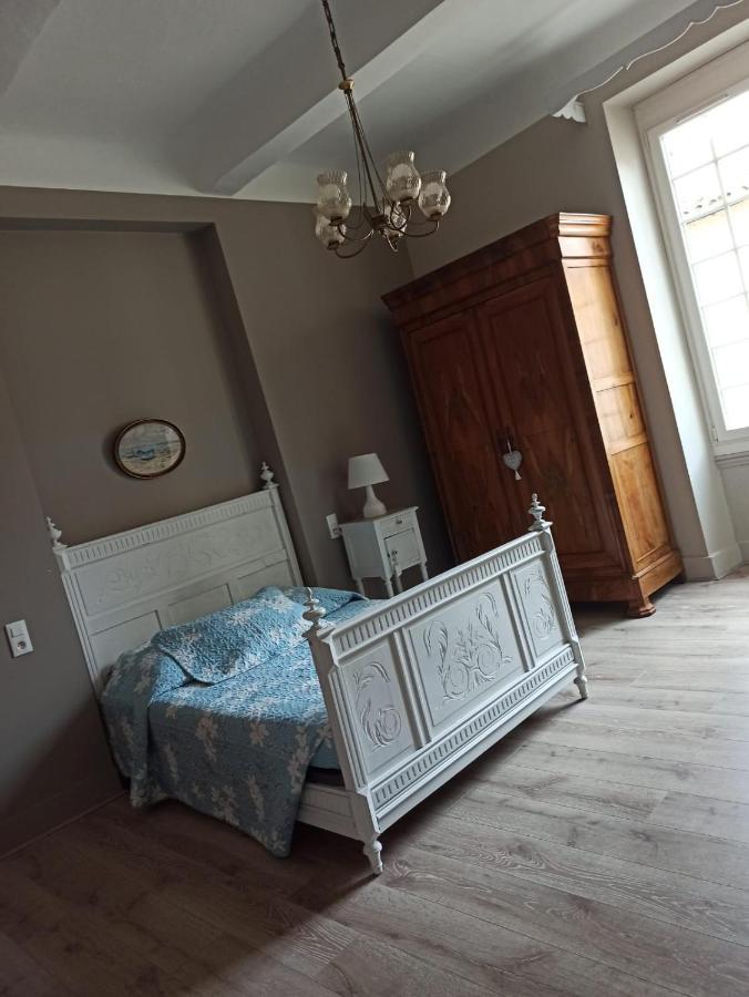 Apartment Chez Irene Mirande (Gers)